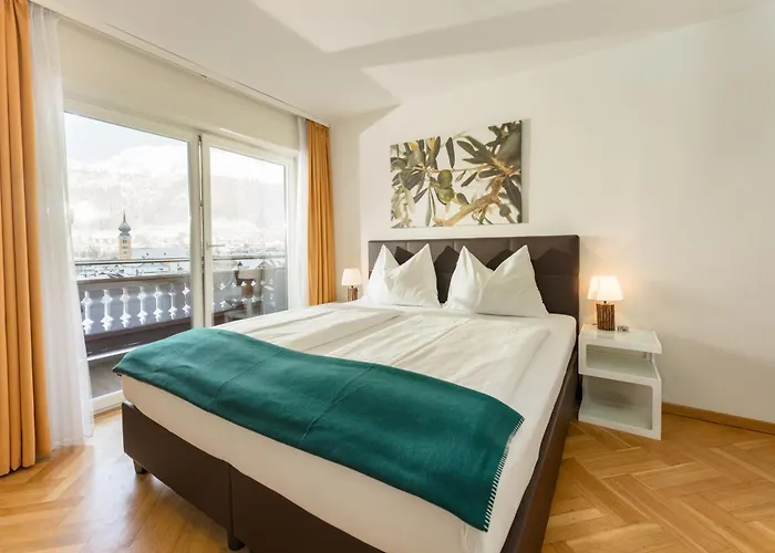 Apartment Bella Vista By Schladming-appartements *