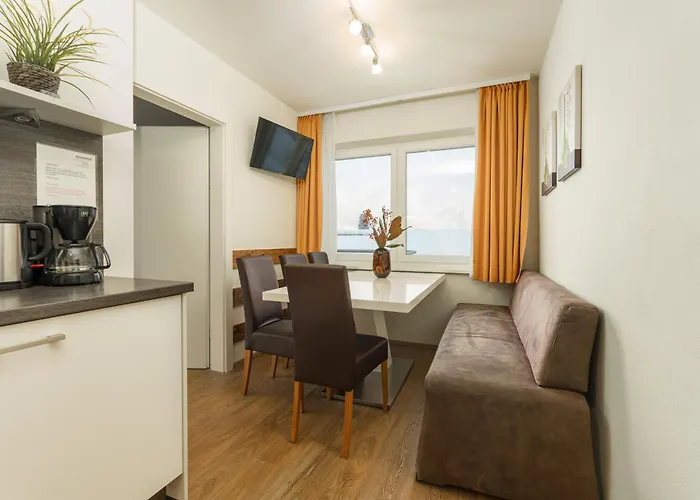 Apartment Bella Vista By Schladming-appartements