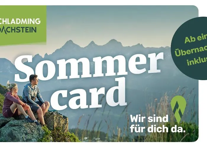 Apartment Bella Vista By Schladming-appartements *