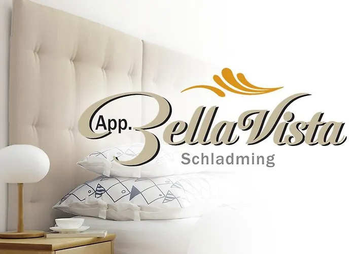 Bella Vista By Schladming-appartements Schladming